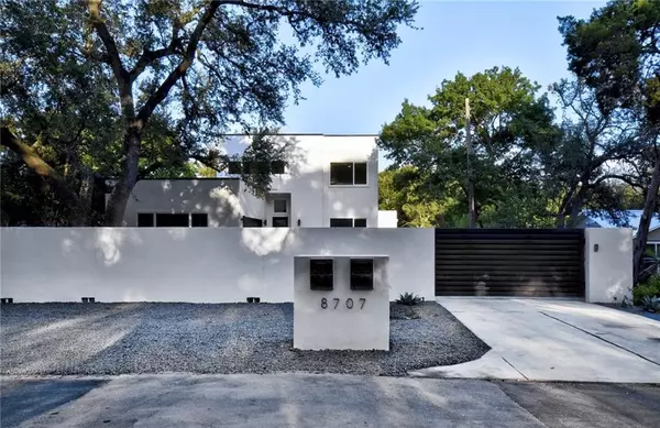 8707 Leo ST,  Austin,  TX 78745