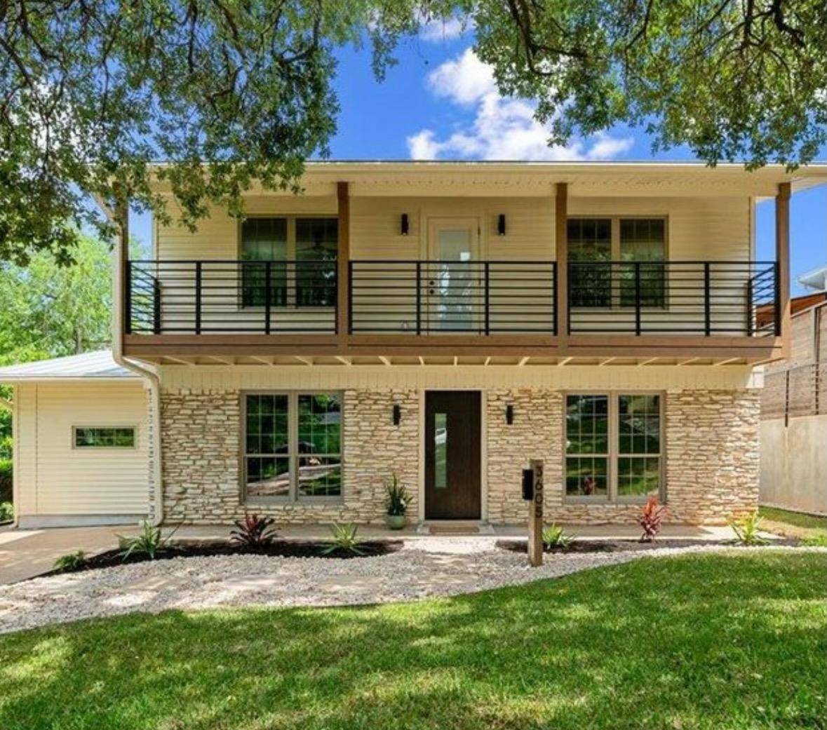 3605 Tallison TER, Austin, TX 78704