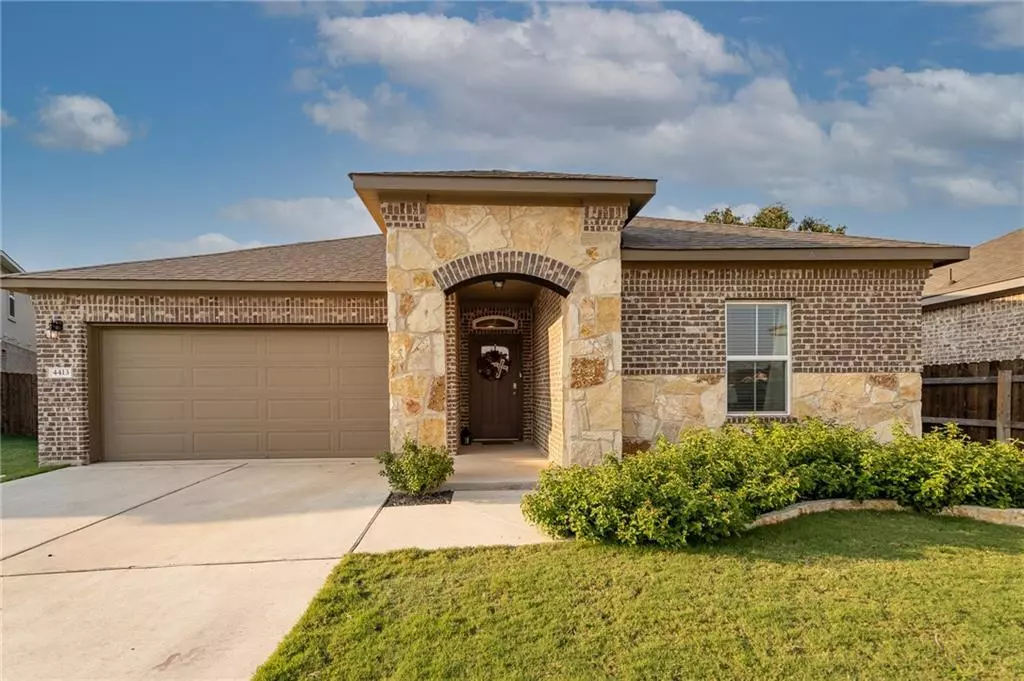 Georgetown, TX 78628,4413 Lobo Landing LN