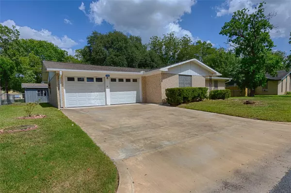 Schulenburg, TX 78956,208 Matula Ave