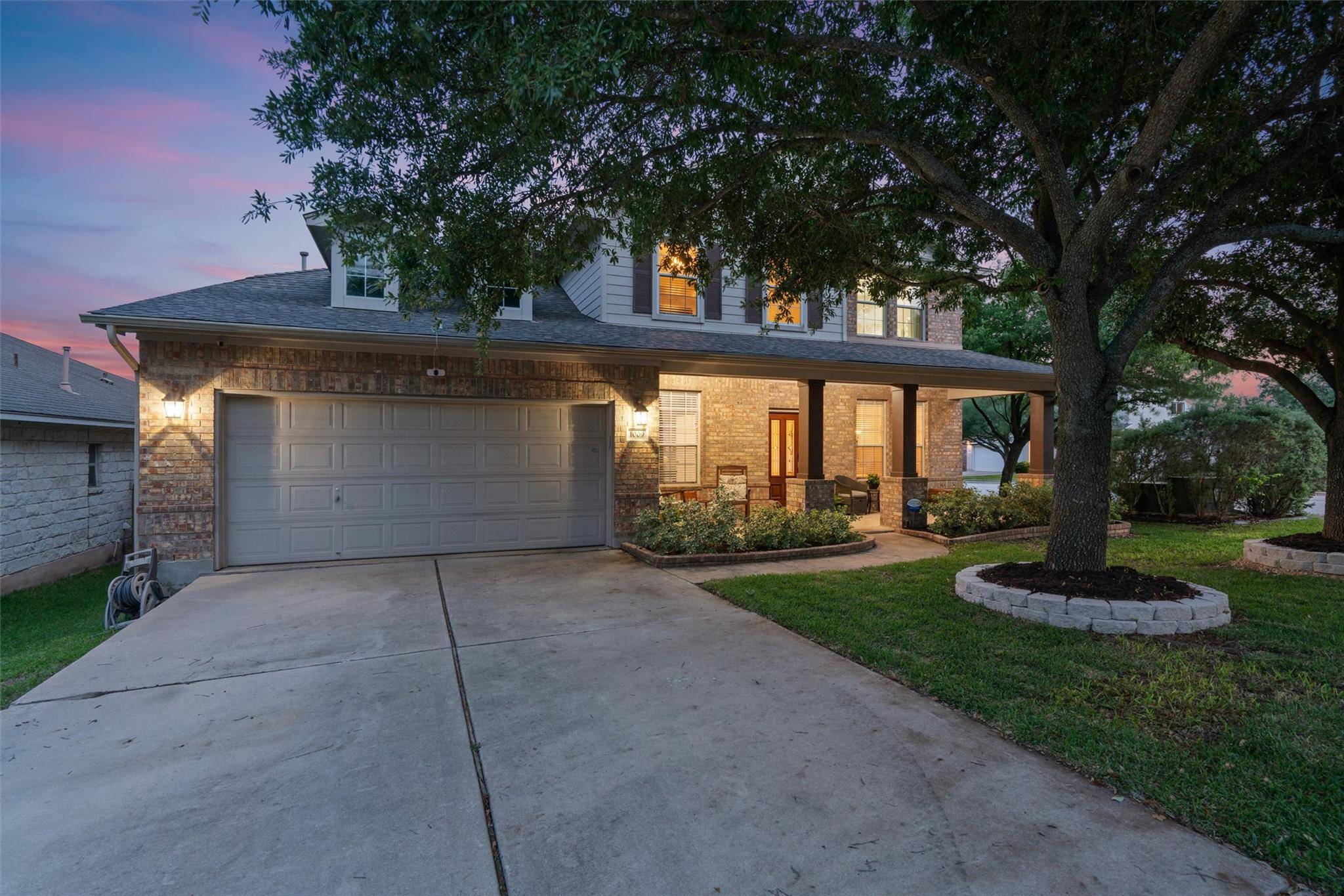 Cedar Park, TX 78613,1009 Linden LOOP