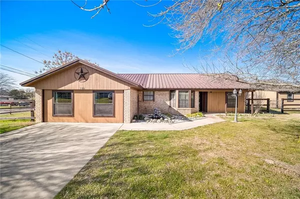 170 Eagle LN, Kempner, TX 76539