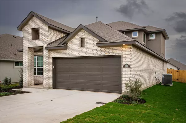 Georgetown, TX 78628,133 High Plains DR