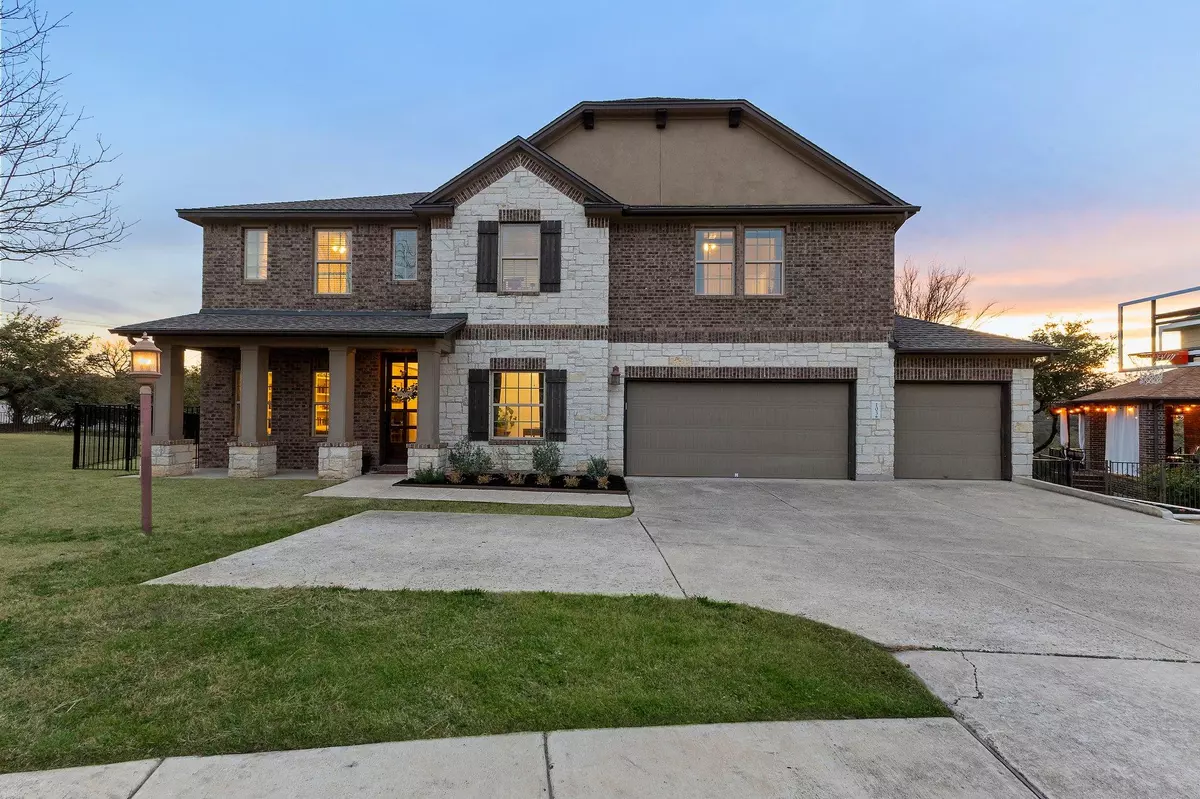 Lakeway, TX 78734,103 Bellagio DR