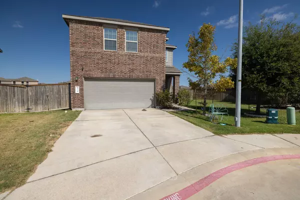 Jarrell, TX 76537,428 Major Lee LN #10H