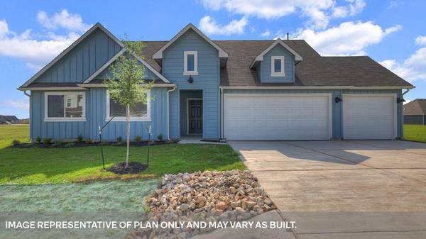 491 ATTICUS CV, Lockhart, TX 78644