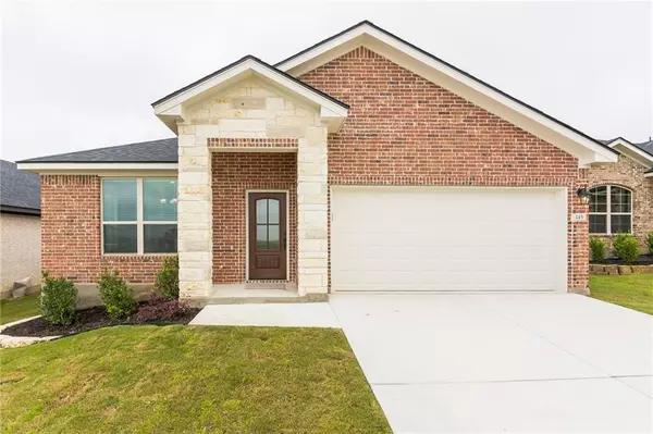 145 Citation DR,  Jarrell,  TX 76537