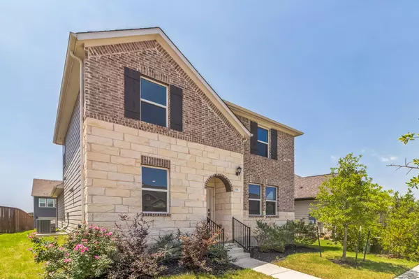 116 Watkinville RD, Hutto, TX 78634
