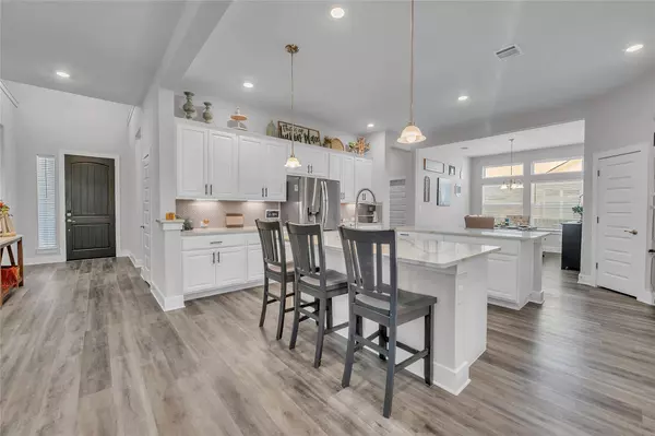 52 Rancho TRL, Georgetown, TX 78628