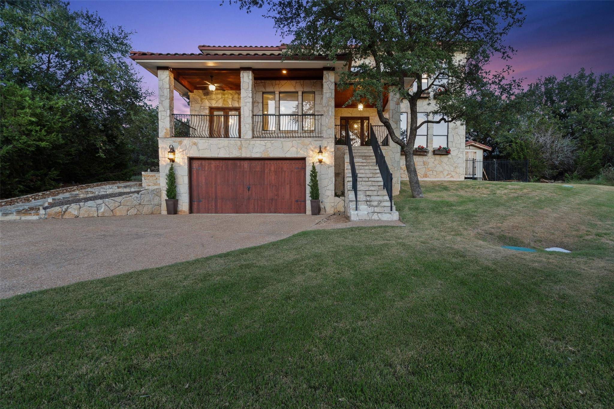 Spicewood, TX 78669,201 Cowal DR N