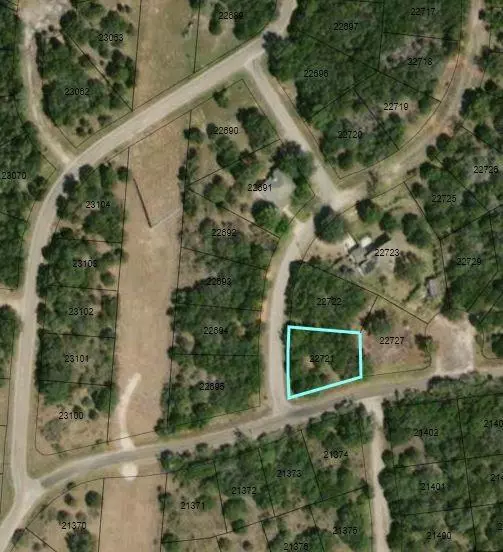 Horseshoe Bay, TX 78657,1208 (Lot 12037) Stampede RD