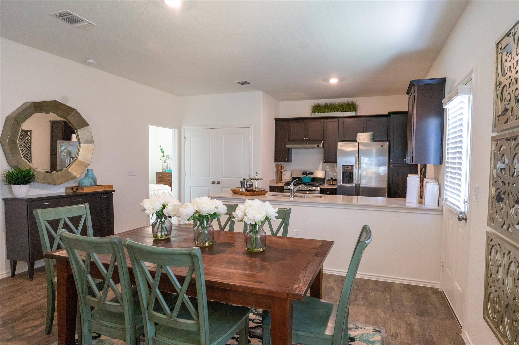 Del Valle, TX 78617,7509 Ivy Trellis TRL