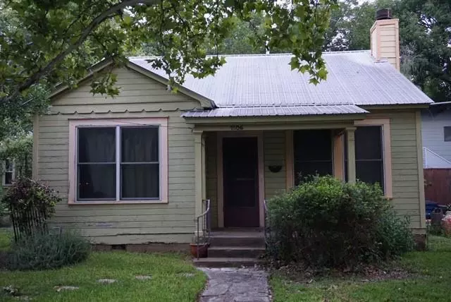 Austin, TX 78704,1506 Bouldin Ave