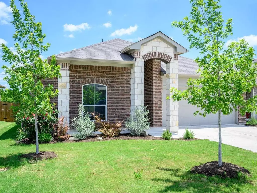 Georgetown, TX 78626,608 Donegal LN