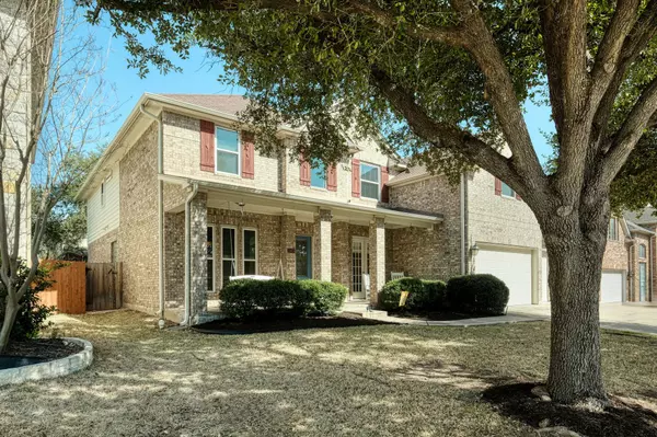 1904 Indian Blanket DR,  Cedar Park,  TX 78613