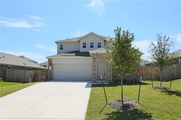 Pflugerville, TX 78660,3209 Dusted Daisey ST