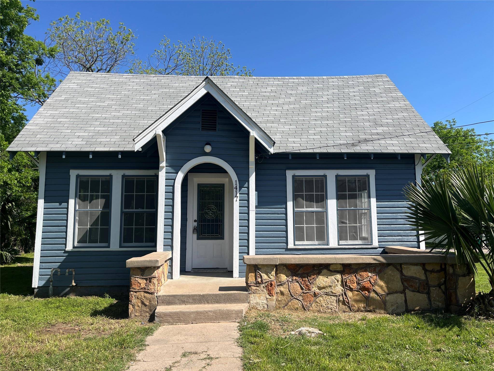 1417 Pleasant ST, Gatesville, TX 76528