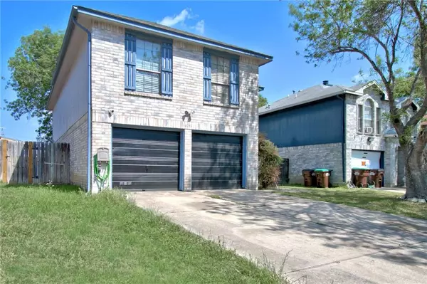 11407 Bald MTN, San Antonio, TX 78245