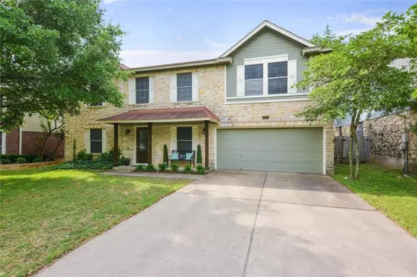 Cedar Park, TX 78613,1810 Lobelia DR