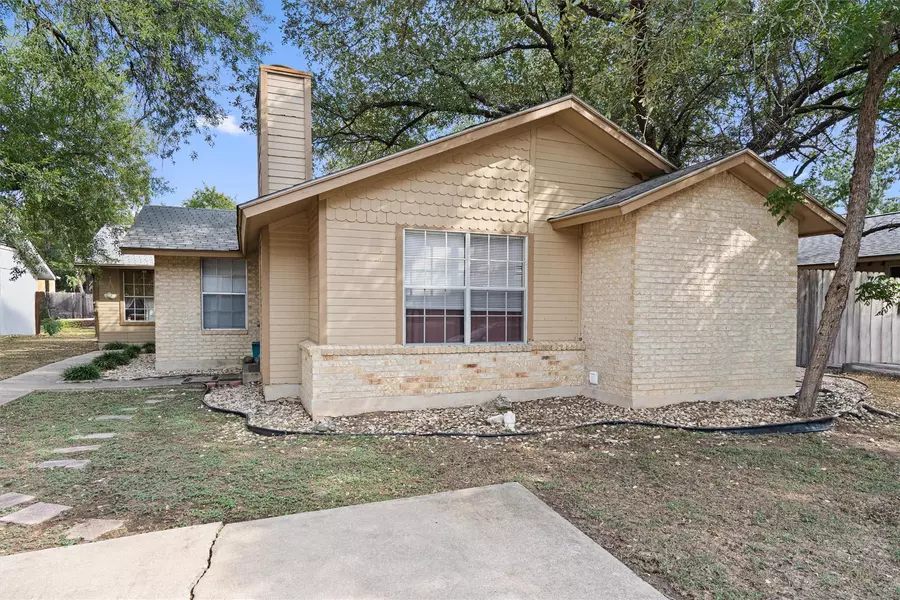 8009 Clydesdale DR, Austin, TX 78745