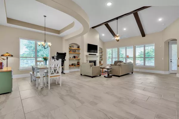 101 Dorado ST, Georgetown, TX 78628
