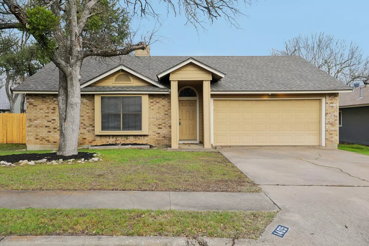 Cedar Park, TX 78613,1405 Butternut PL