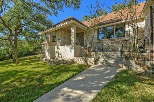 11202 Sierra Blanca ST, Austin, TX 78726
