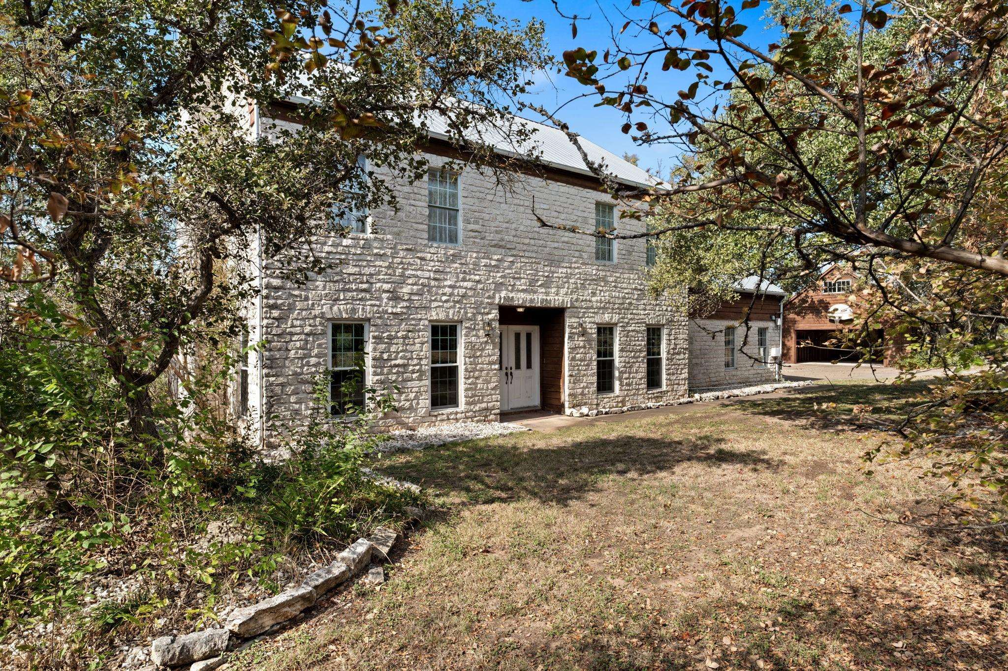 13104 S Ridge CIR, Leander, TX 78641