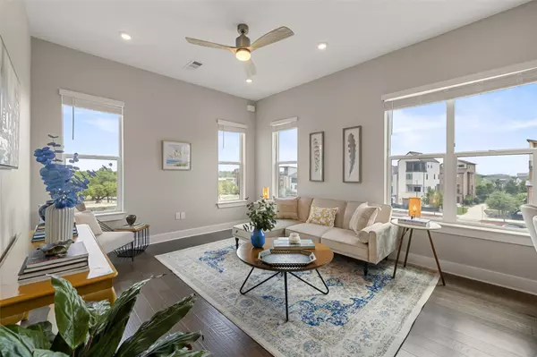 4501 Jackson Ave #5205, Austin, TX 78731