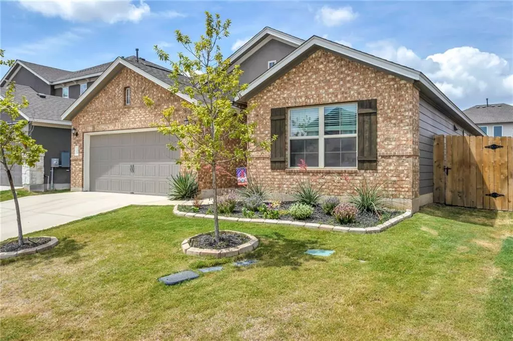 Georgetown, TX 78628,208 Bright Star LN