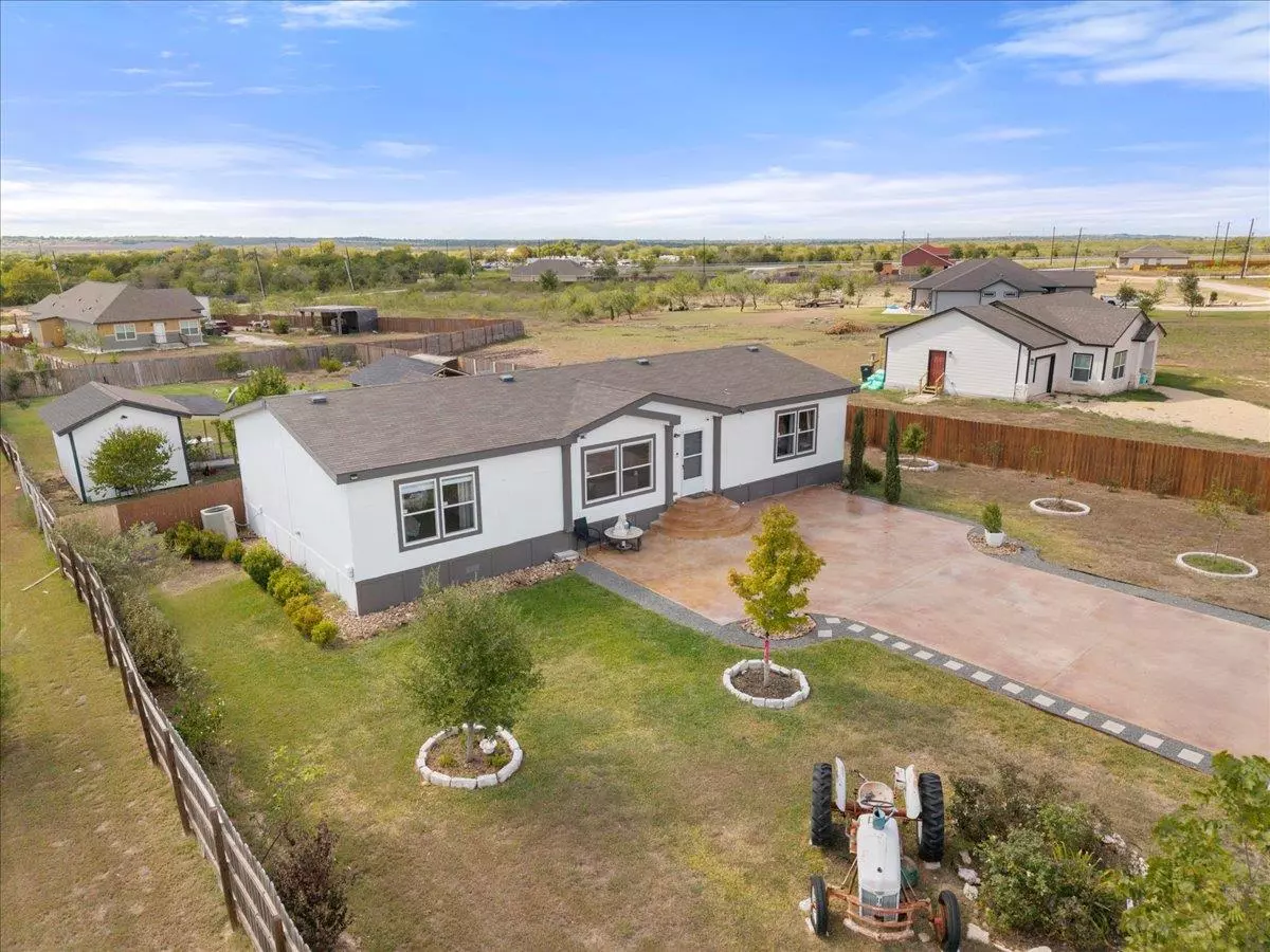 Kyle, TX 78640,320 El Rey DR