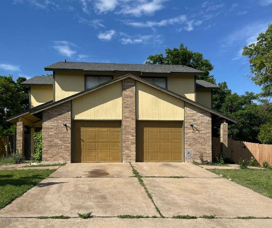 2410 Patrick Henry ST,  Temple,  TX 76504