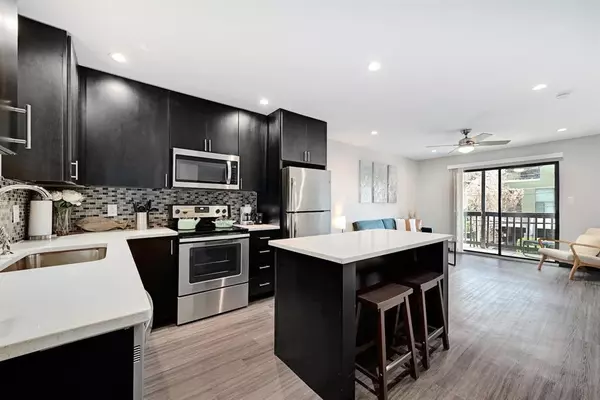 Austin, TX 78705,3301 Red River ST #107