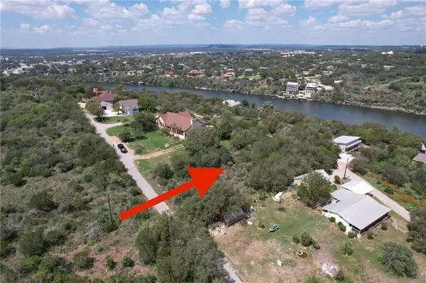 TBD Calle Dos,  Marble Falls,  TX 78654