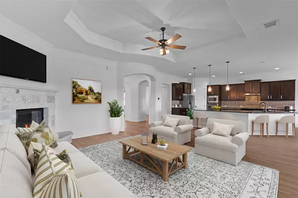 Driftwood, TX 78619,1075 Bluff Woods DR