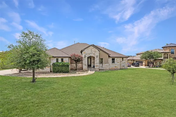 Driftwood, TX 78619,1075 Bluff Woods DR