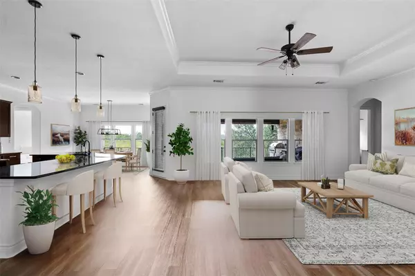 Driftwood, TX 78619,1075 Bluff Woods DR