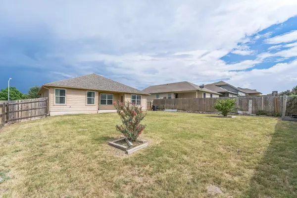 Hutto, TX 78634,108 Leona River TRL