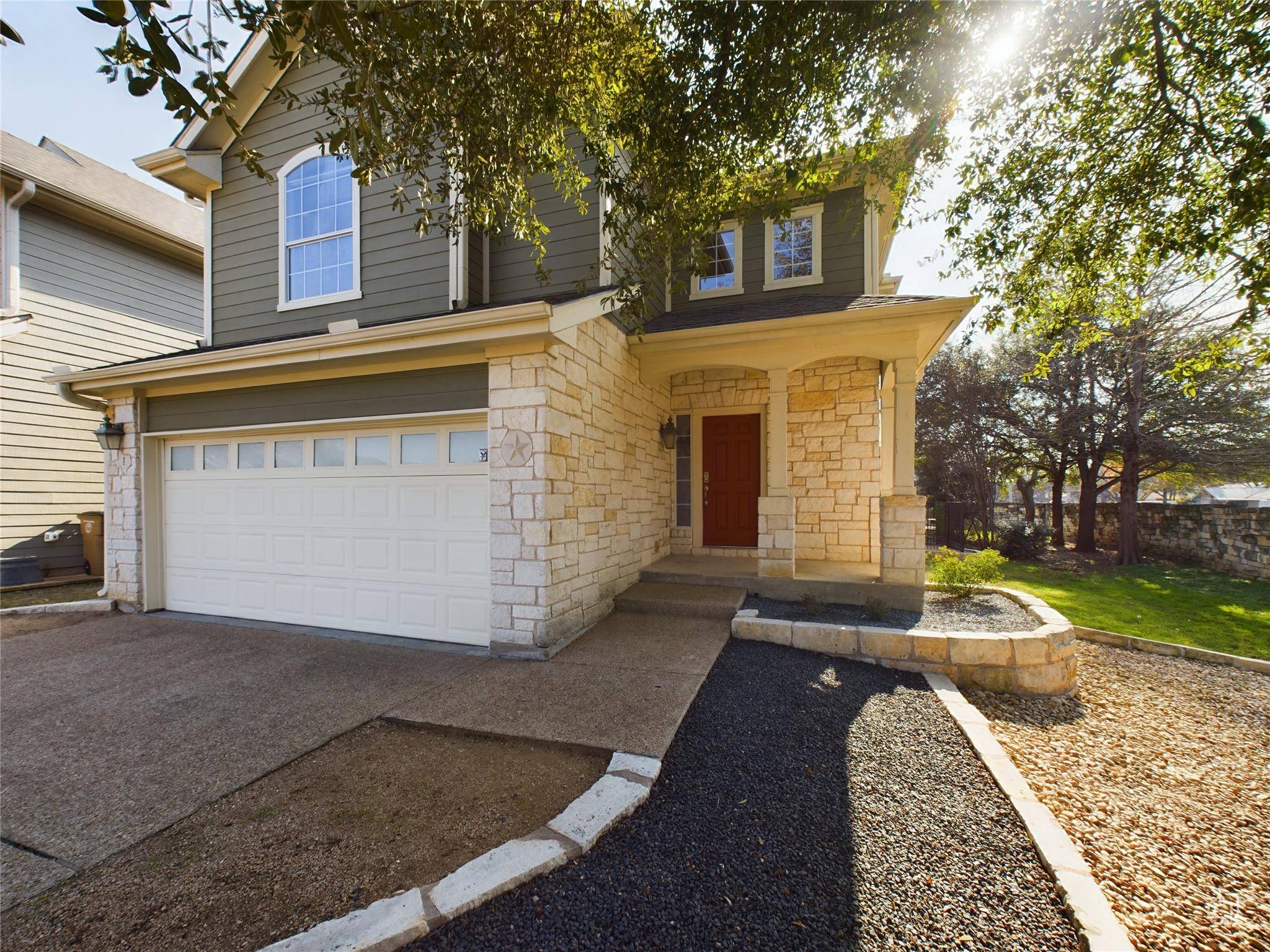 6715 Windrift WAY #1,  Austin,  TX 78745