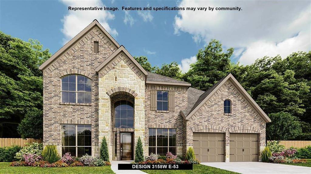 1133 Asher Joy LN, Leander, TX 78641