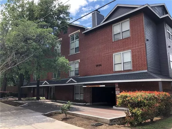 2804 Rio Grande ST #204, Austin, TX 78705