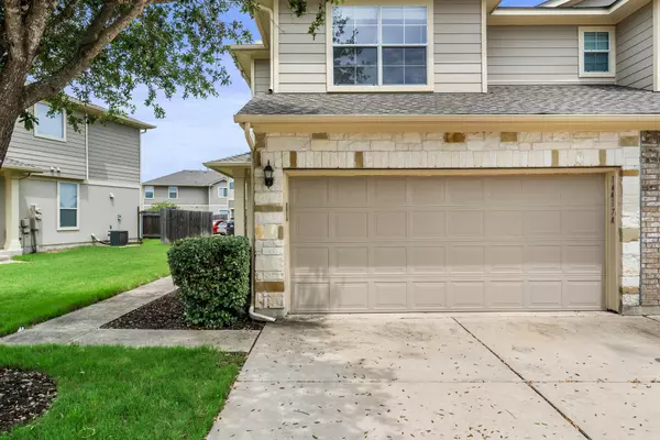 Pflugerville, TX 78660,14417 Charles Dickens DR #A