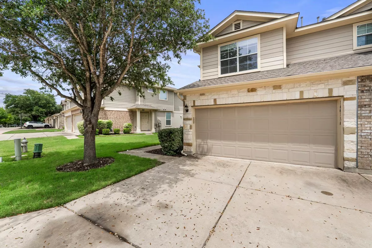 Pflugerville, TX 78660,14417 Charles Dickens DR #A