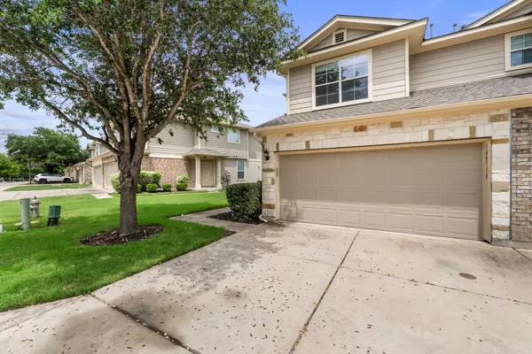 14417 Charles Dickens DR #A, Pflugerville, TX 78660