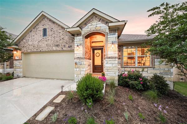 3117 Rabbit Creek DR,  Georgetown,  TX 78626