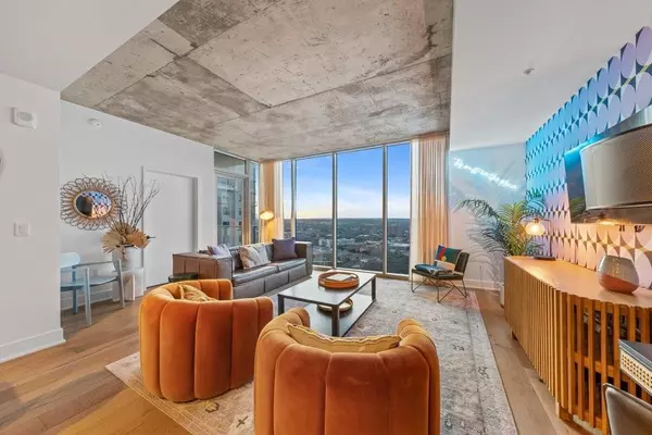 48 East Ave #2610, Austin, TX 78701
