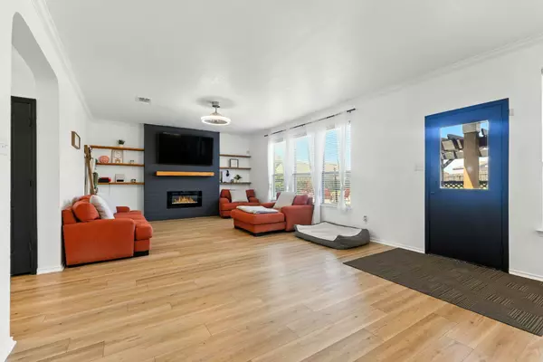 Manor, TX 78653,12508 Franklin D Roosevelt ST