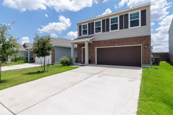 Jarrell, TX 76537,225 Wonderful Life WAY