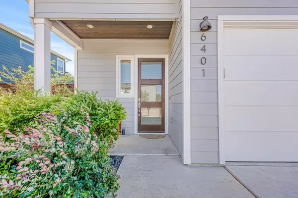 Austin, TX 78724,6401 Keegans DR