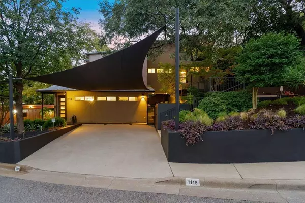 Austin, TX 78704,1118 Gillespie PL